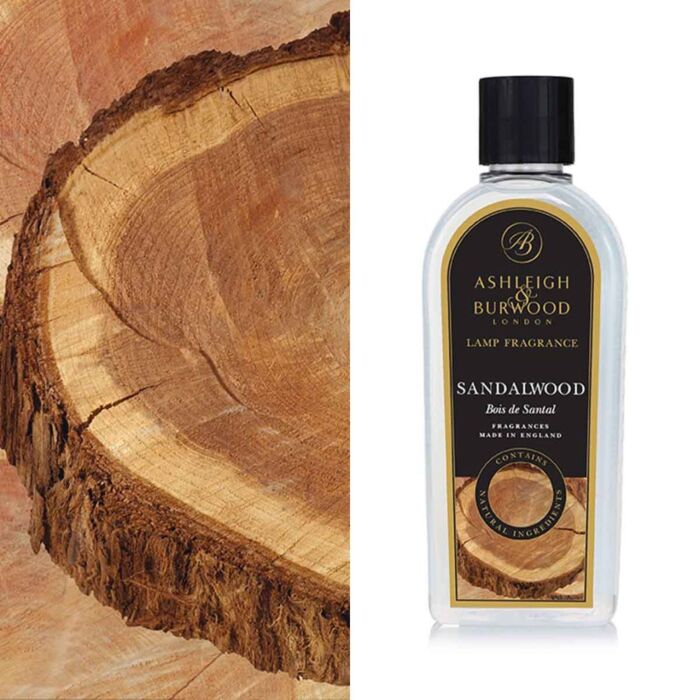 Ashleigh & Burwood - Sandalwood - 500ml